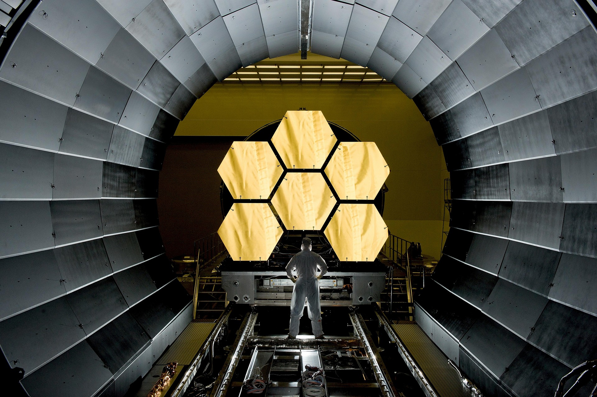 Spacetelescope